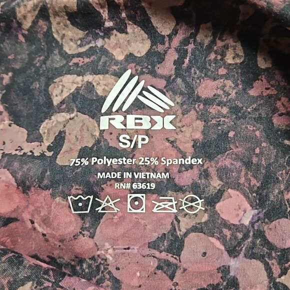 NWT RBX 2 Piece Set size S - Picture 8 of 10